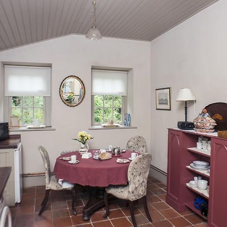 Batty Langley Lodge Leixlip Eksteriør bilde