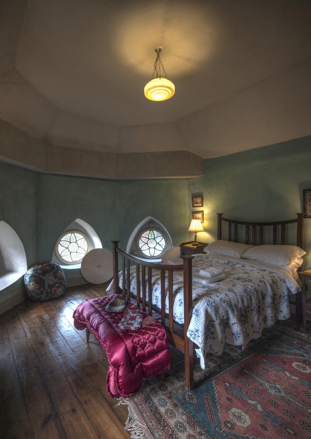 Batty Langley Lodge Leixlip Eksteriør bilde