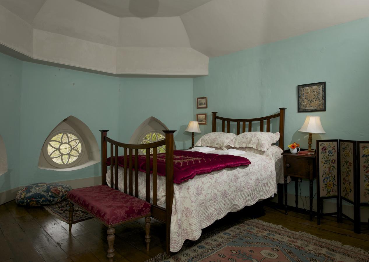 Batty Langley Lodge Leixlip Eksteriør bilde
