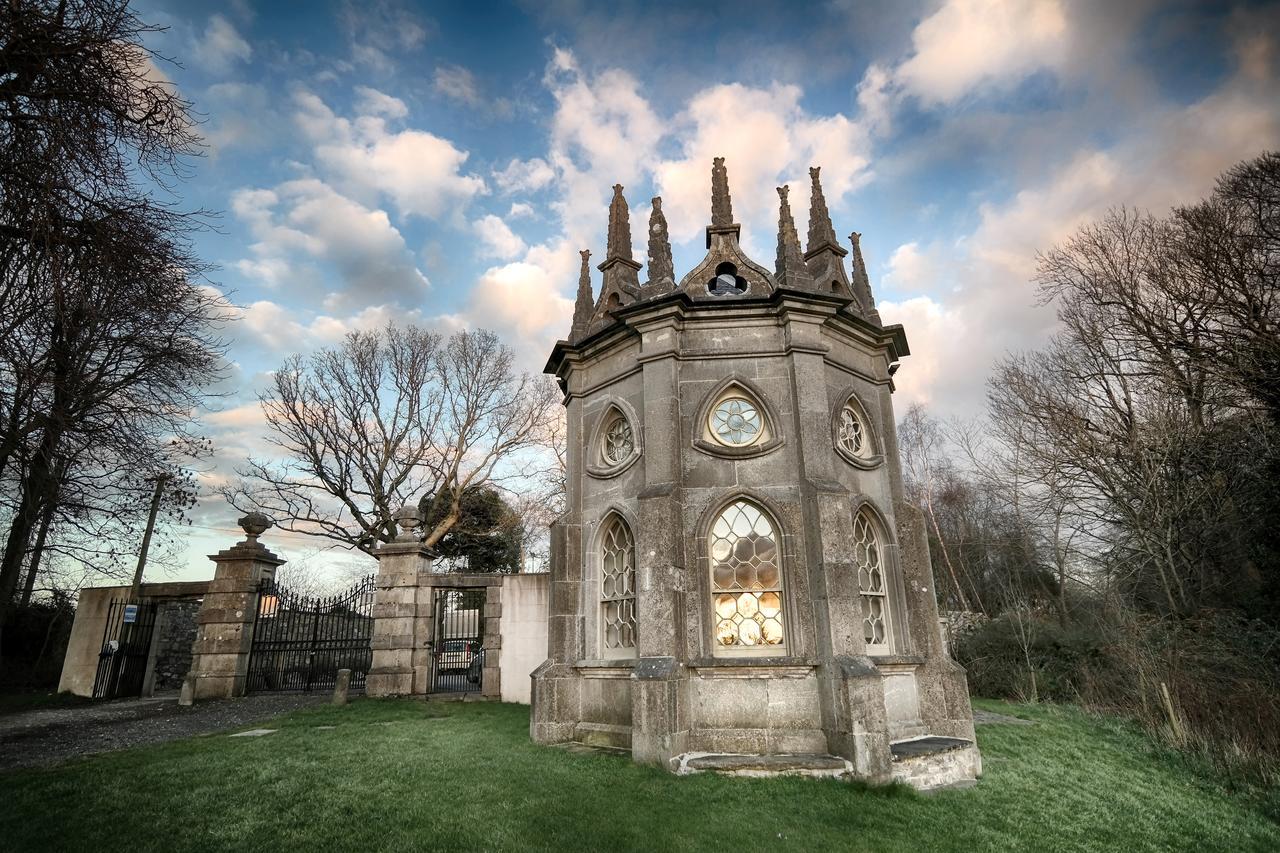 Batty Langley Lodge Leixlip Eksteriør bilde