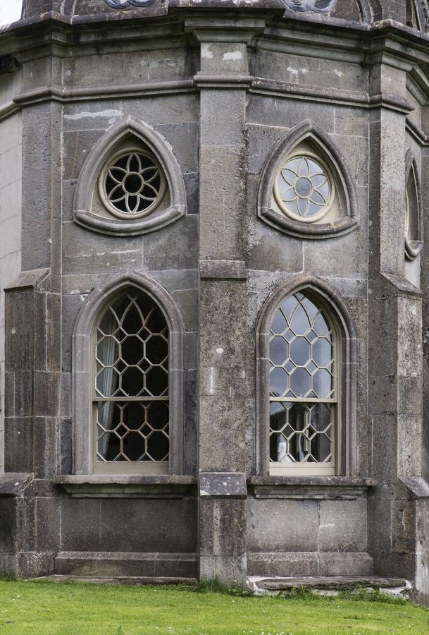 Batty Langley Lodge Leixlip Eksteriør bilde