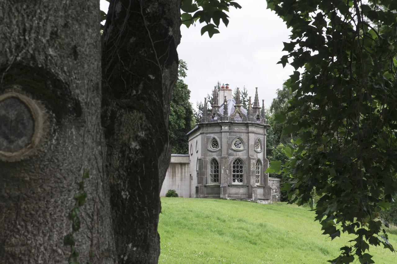 Batty Langley Lodge Leixlip Eksteriør bilde