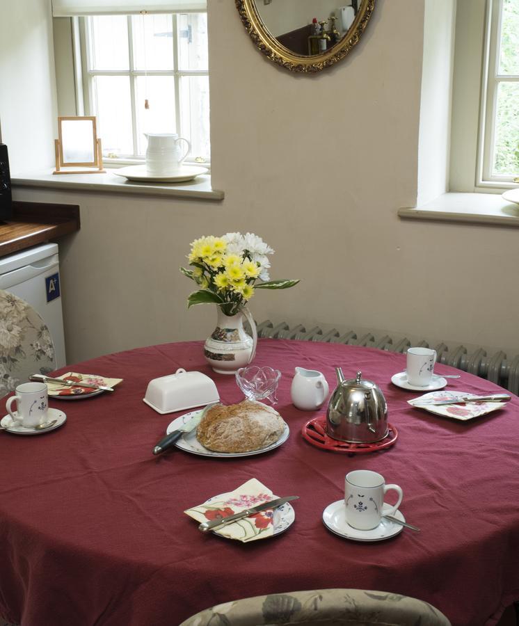 Batty Langley Lodge Leixlip Eksteriør bilde