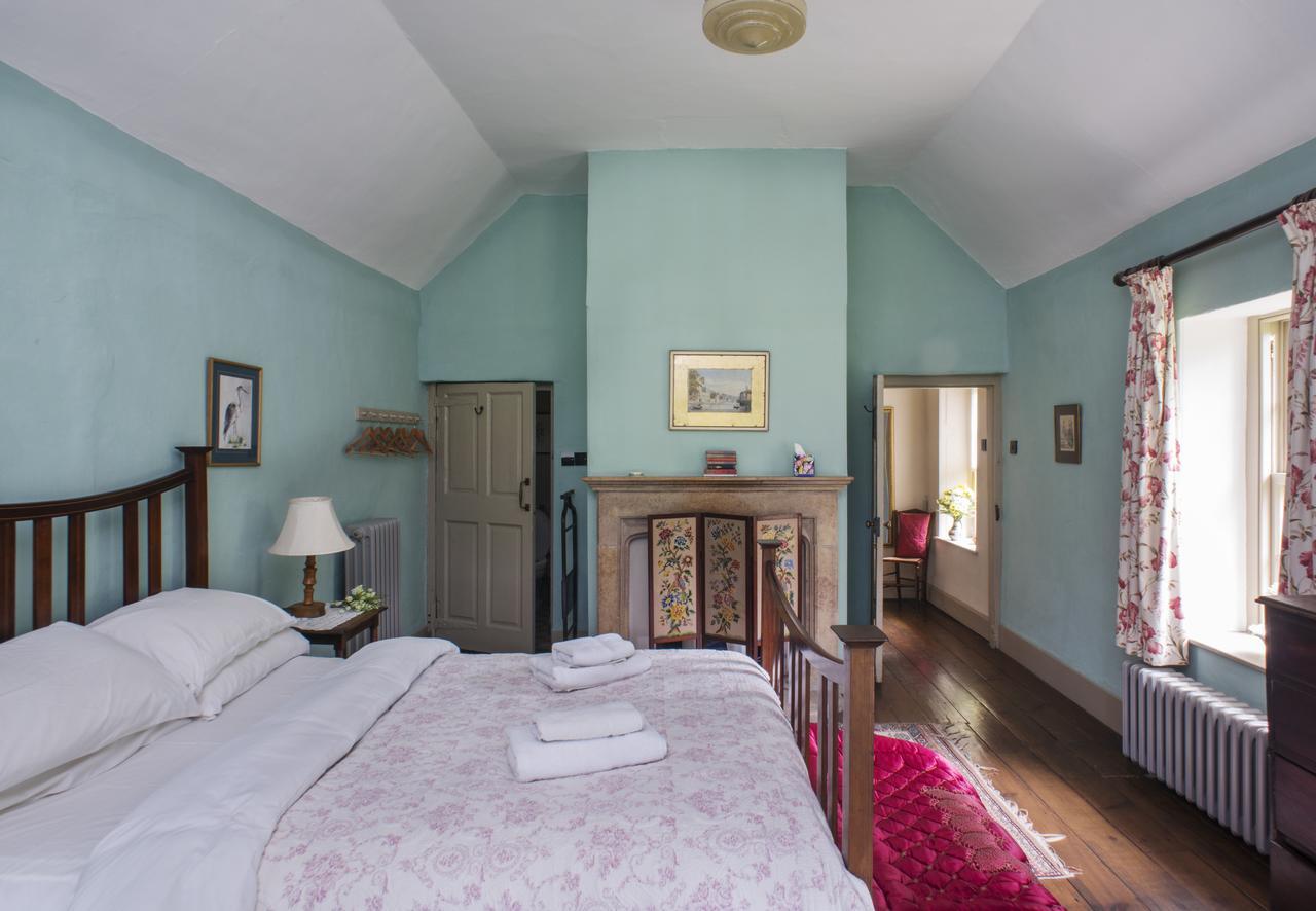 Batty Langley Lodge Leixlip Eksteriør bilde