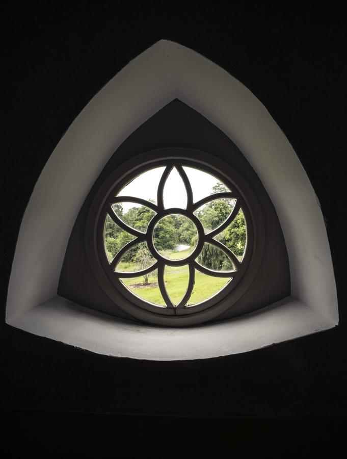 Batty Langley Lodge Leixlip Eksteriør bilde