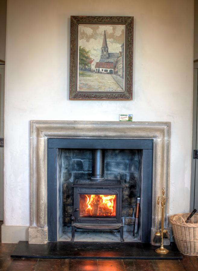 Batty Langley Lodge Leixlip Eksteriør bilde
